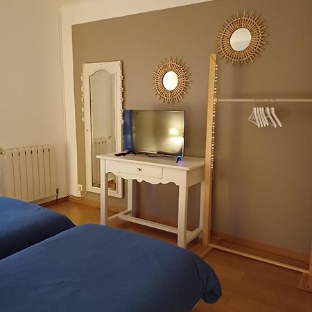 La Grange Apartment Cazouls-d Herault Екстериор снимка
