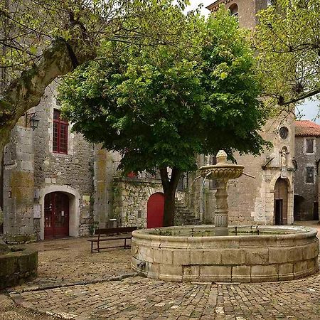La Grange Apartment Cazouls-d Herault Екстериор снимка
