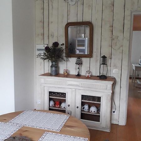 La Grange Apartment Cazouls-d Herault Екстериор снимка