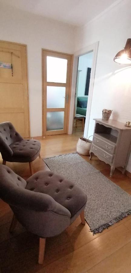 La Grange Apartment Cazouls-d Herault Екстериор снимка