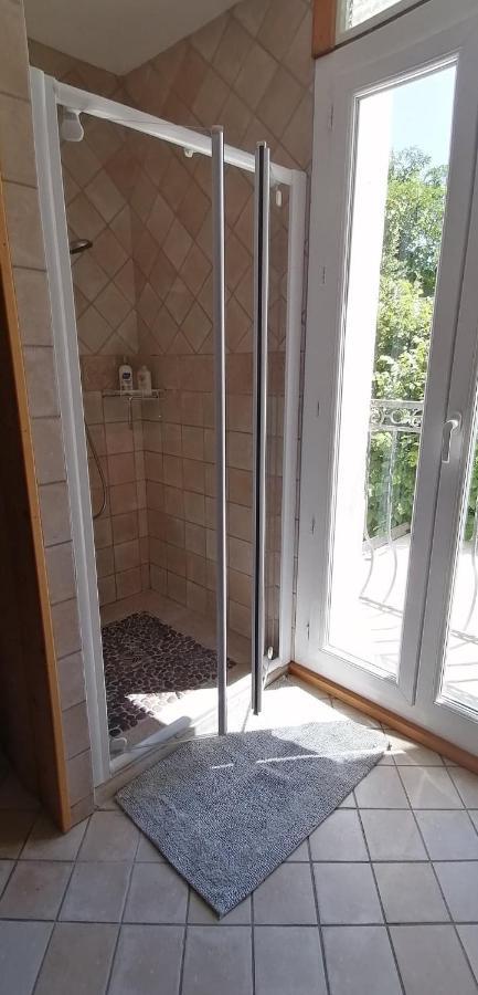 La Grange Apartment Cazouls-d Herault Екстериор снимка