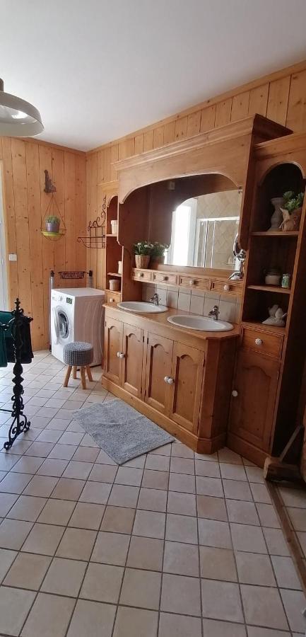 La Grange Apartment Cazouls-d Herault Екстериор снимка