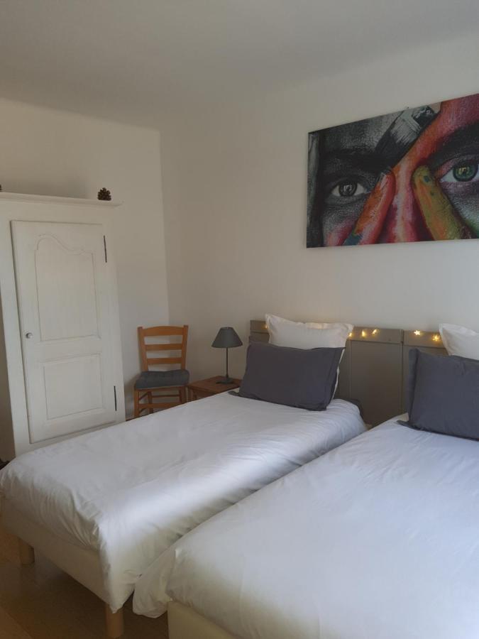 La Grange Apartment Cazouls-d Herault Екстериор снимка