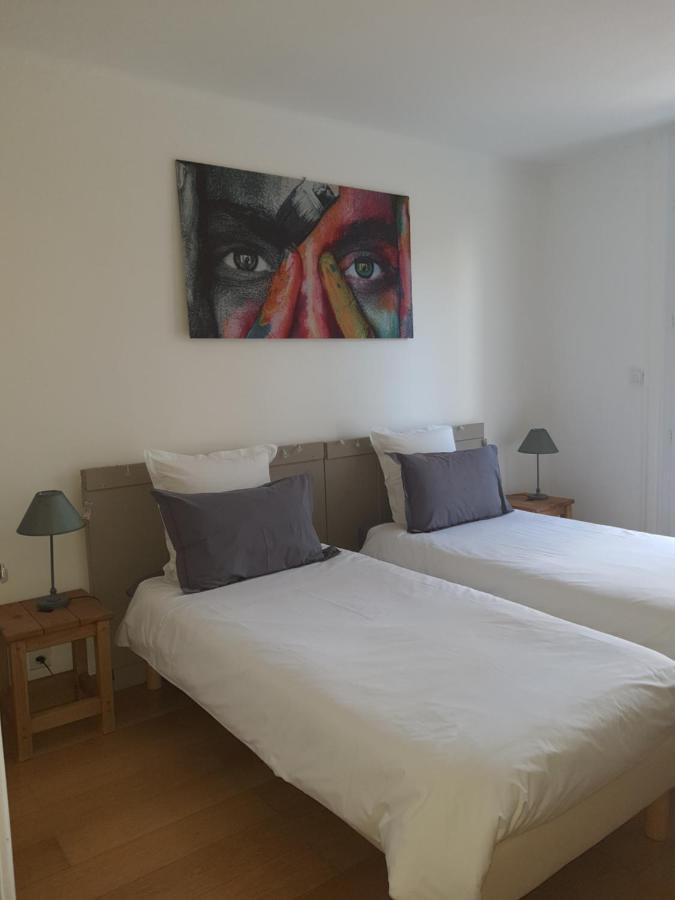 La Grange Apartment Cazouls-d Herault Екстериор снимка
