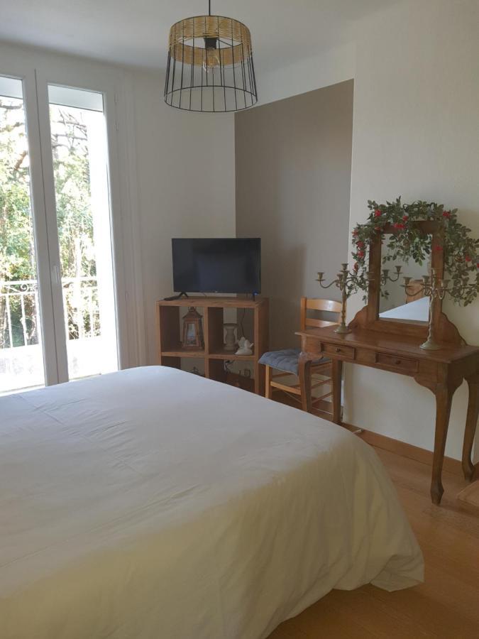 La Grange Apartment Cazouls-d Herault Екстериор снимка