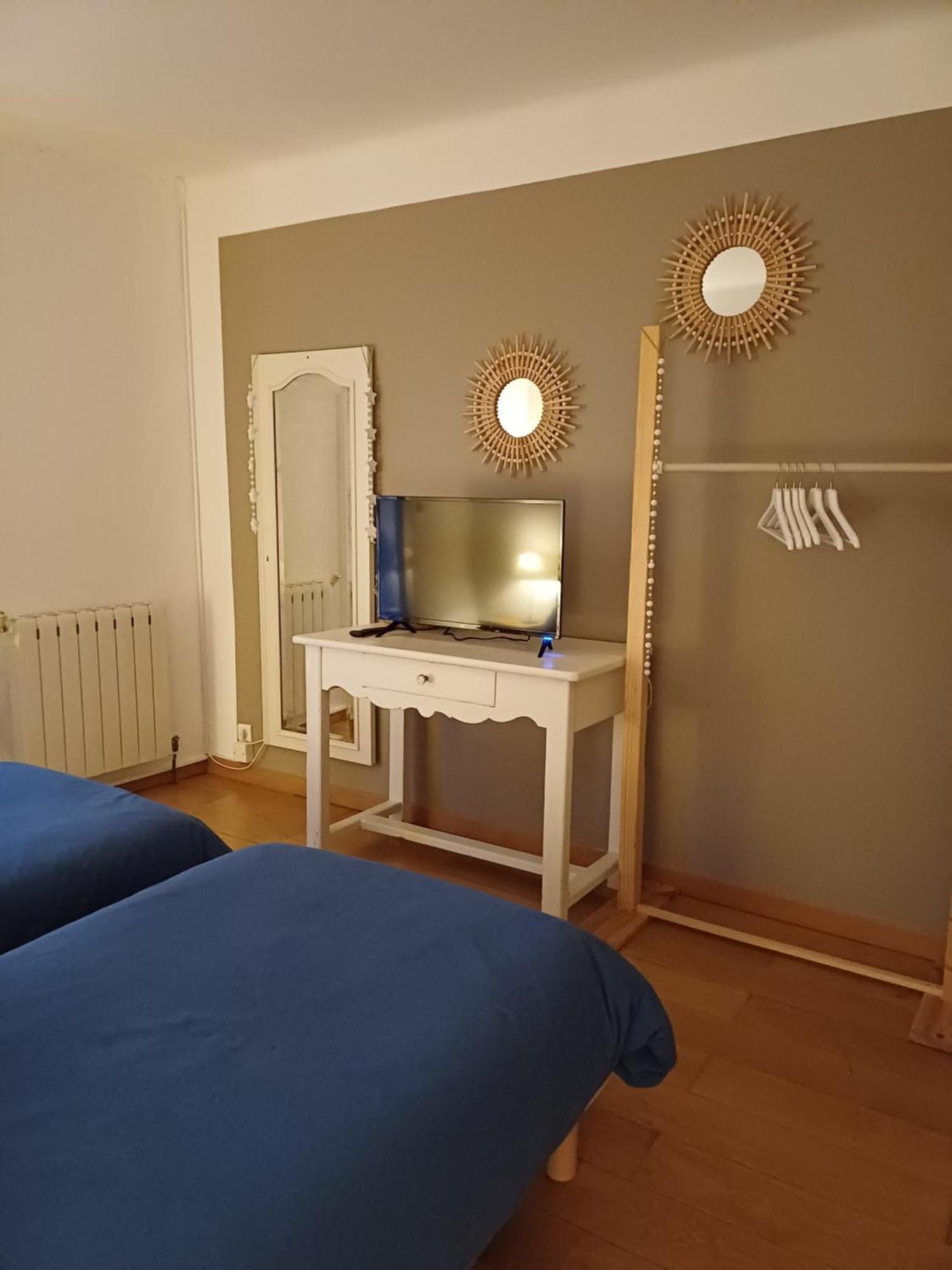 La Grange Apartment Cazouls-d Herault Екстериор снимка
