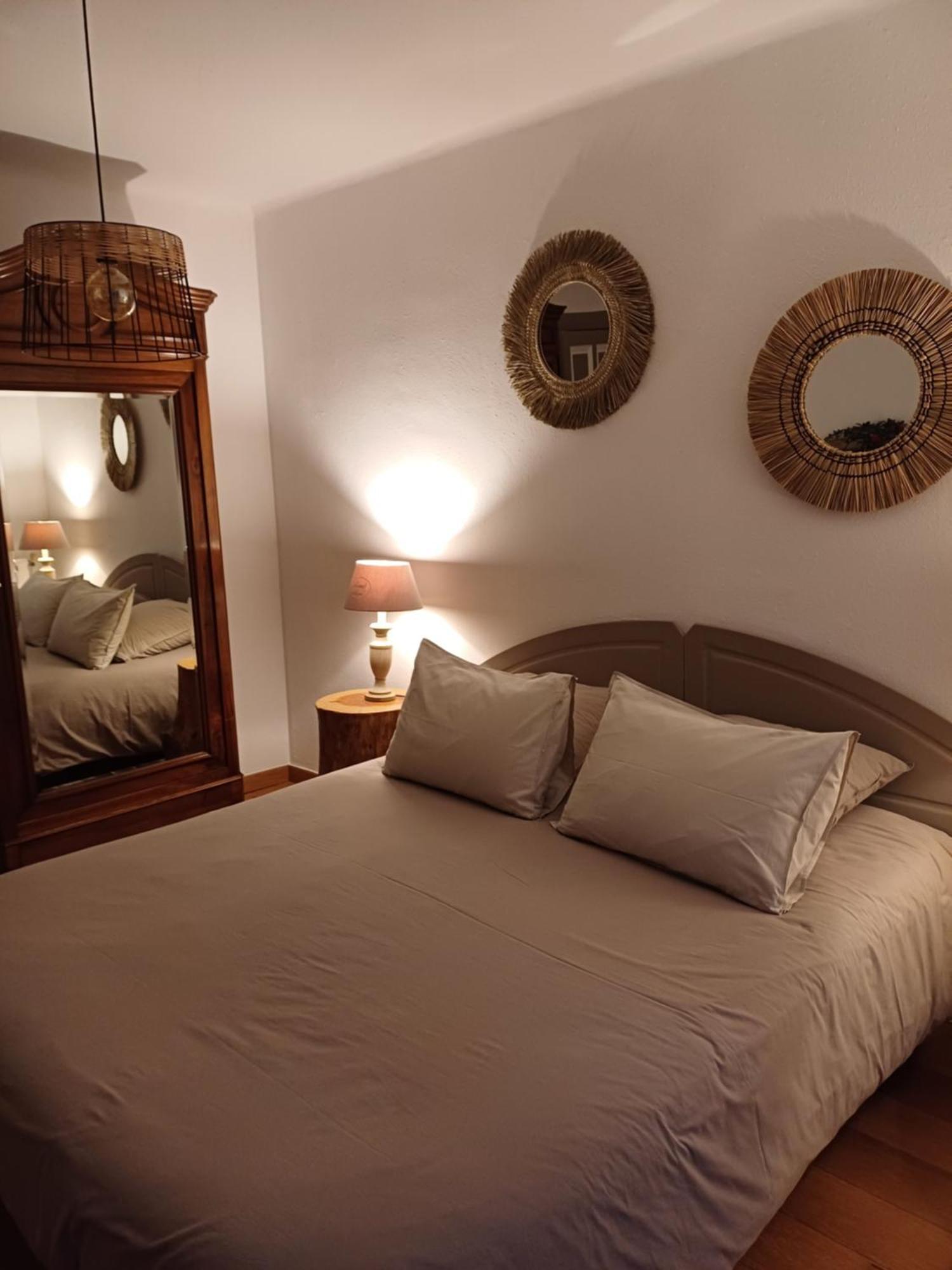La Grange Apartment Cazouls-d Herault Екстериор снимка