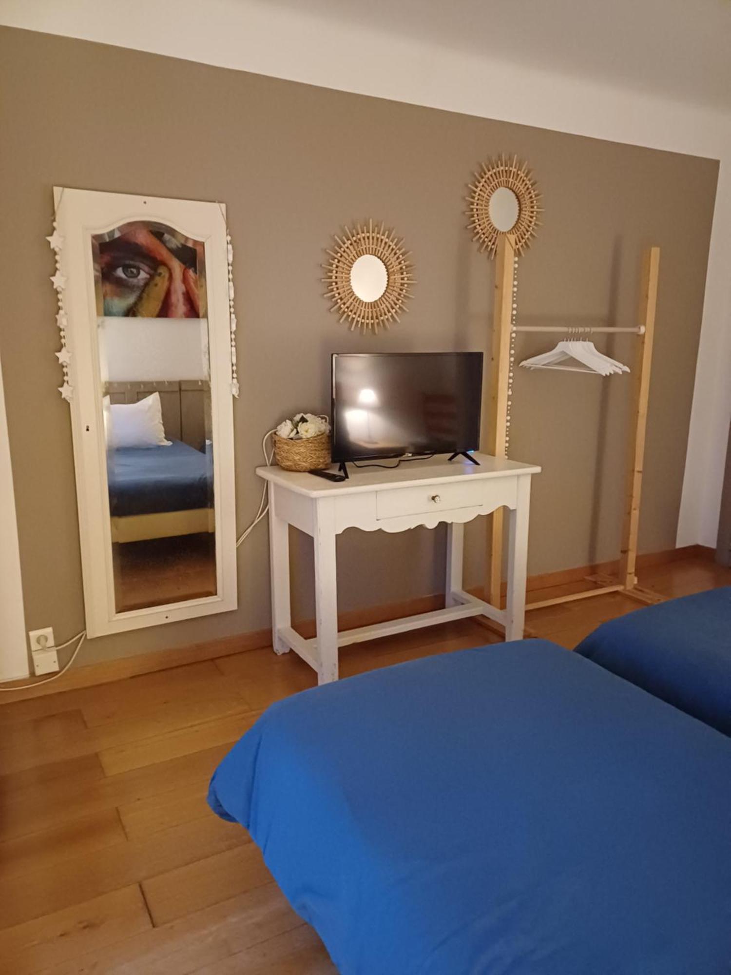 La Grange Apartment Cazouls-d Herault Екстериор снимка